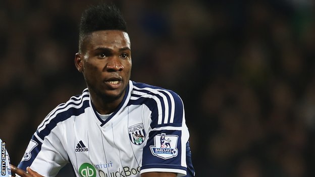 How I Saw Hell In China - Nigerian Footballer, Ideye Recounts 