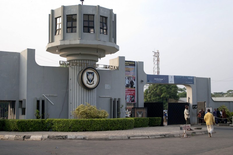 Drama As University Of Ibadan Bans Male Visitors From Female Hostels