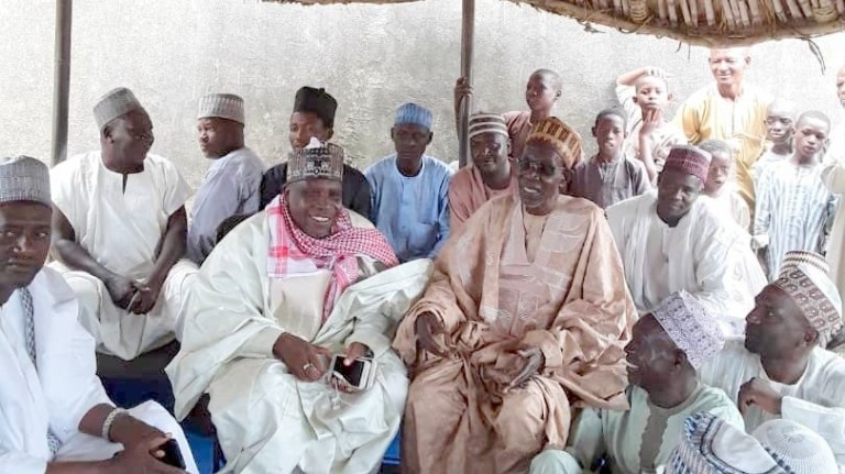 How Bandits Sacked Katsina Town, Kidnapped 49 People, And Stole 'Everything'