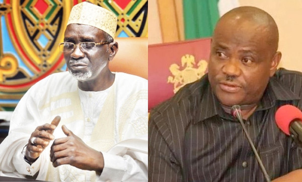 Senator Shekarau Slams Governor Wike Over Mosque Demolition And Declaring Rivers A Christian State
