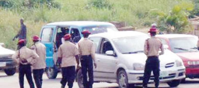 Road accident