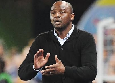 Patrick Viera