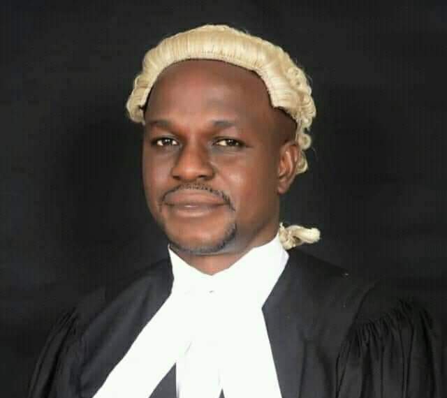 Akpoghene Edeno
