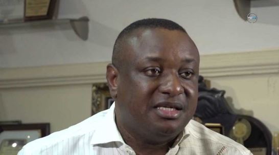 Festus Keyamo