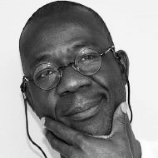 Tejumola Olaniyan dies