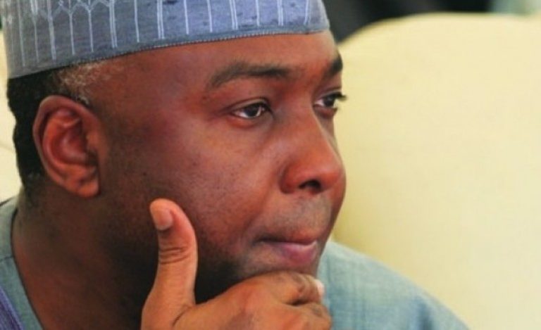 Bukola Saraki