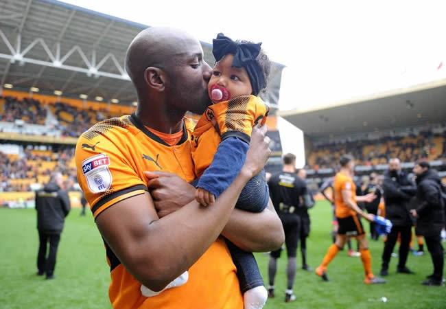 Benik Afobe