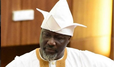 Dino Melaye