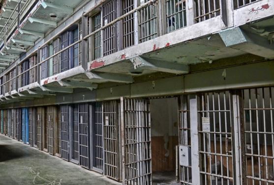 ikoyi prison