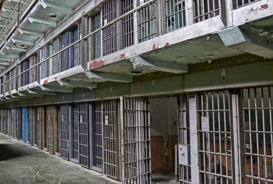 ikoyi prison