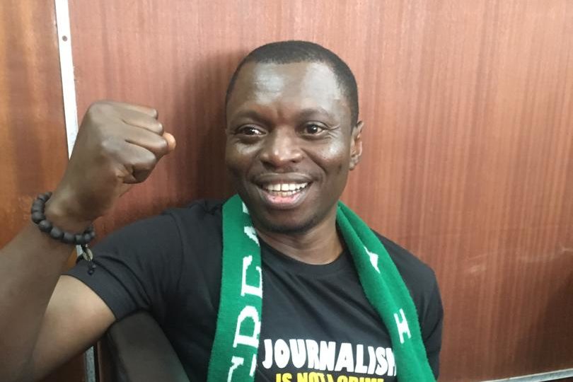 Agba Jalingo