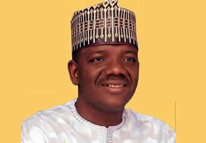 gov.Matawalle