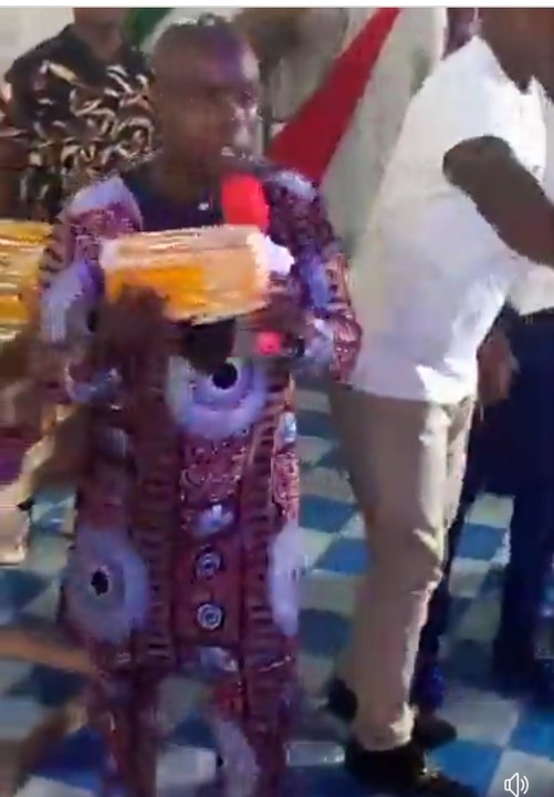 Bishop Iboyi