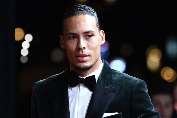 Van Dijk