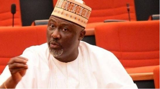 Dino Melaye