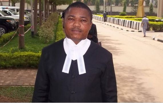 Ifeanyi Ejiofor