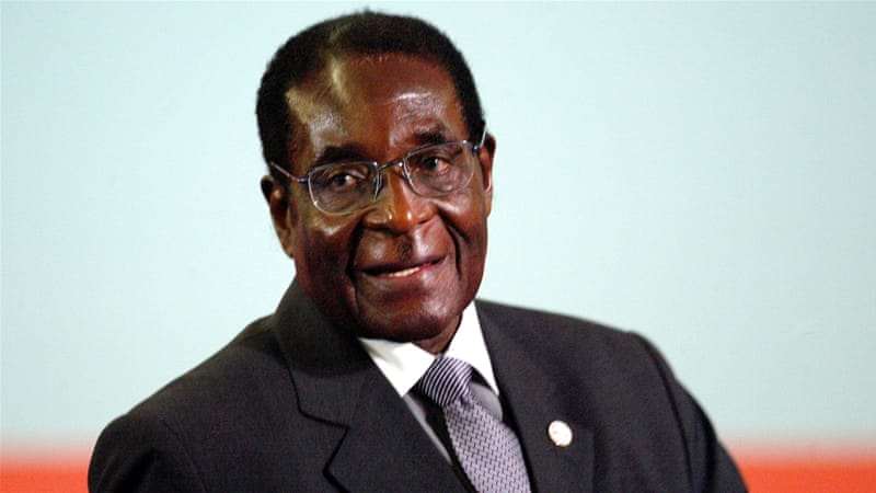 mugabe
