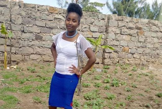 Valerian Njeri