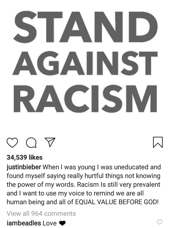 RACISM