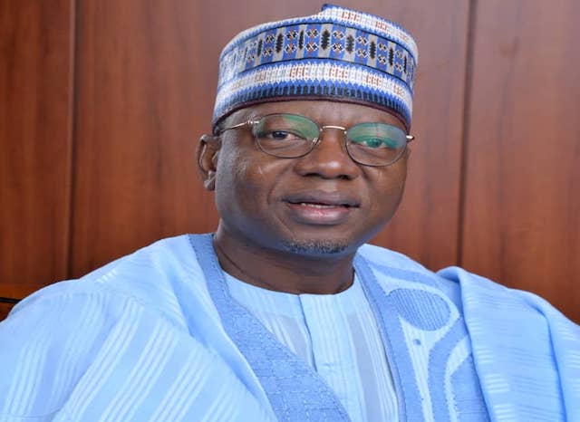 Senator Sani