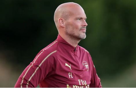 Freddie Ljungberg