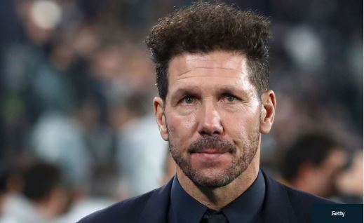 Diego Simeone 