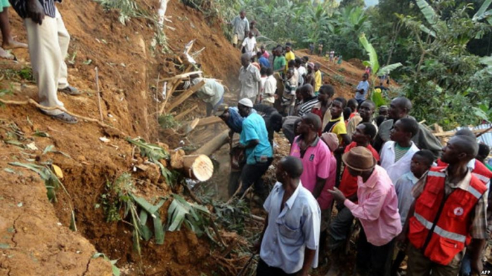 burundi
