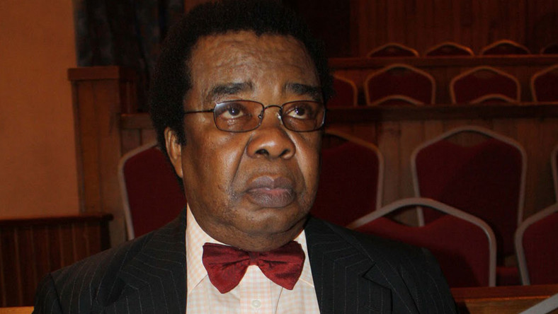 ex-minister