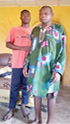 Mukaila Lamidi