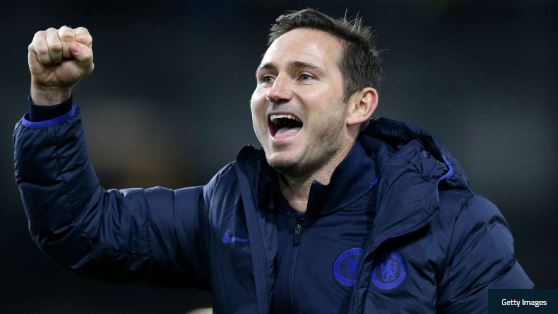 Frank Lampard