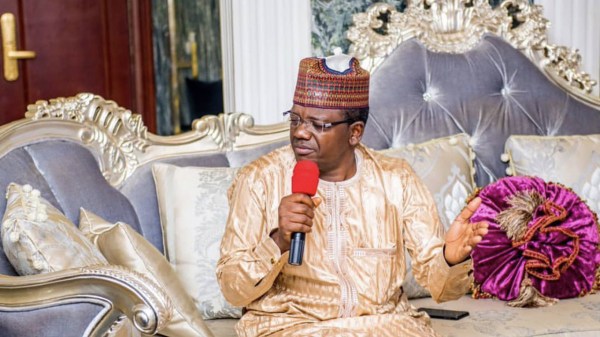 governors pension