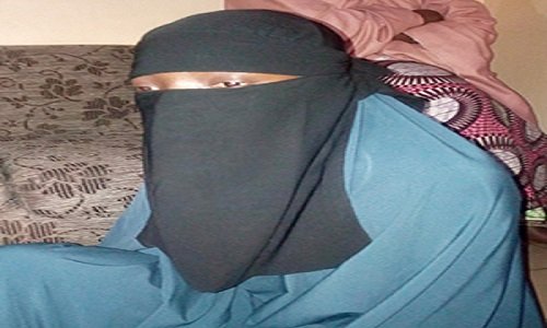 Khadija Ahmad