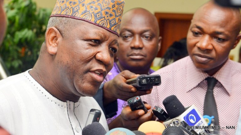 governors pension