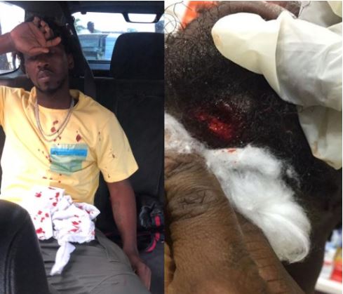 Orezi accident