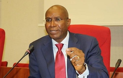 Omo-Agege's aide escapes assassination