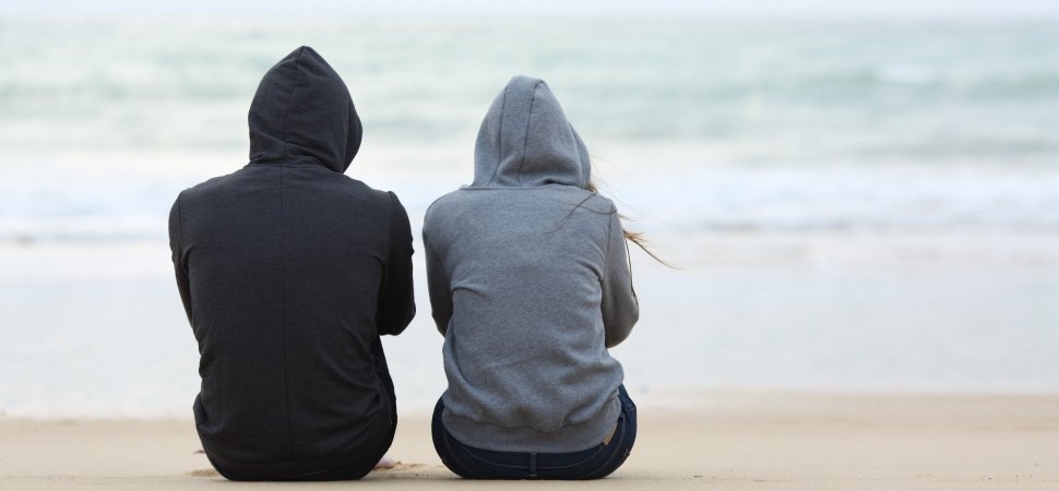 why relationships fail