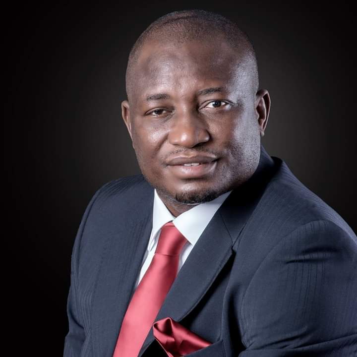 Sen Agbo