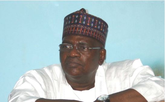 Muhammad Danjuma Goje