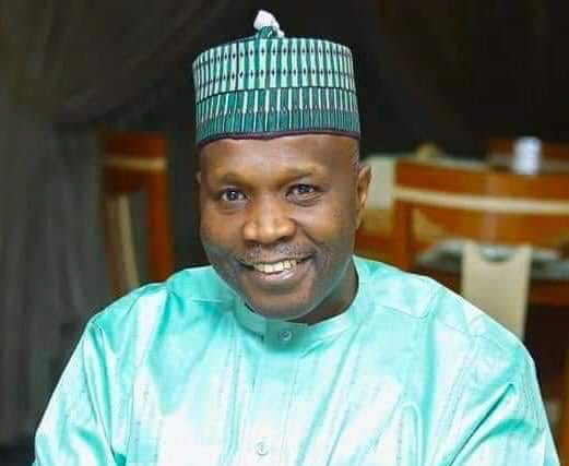 Gombe Governor