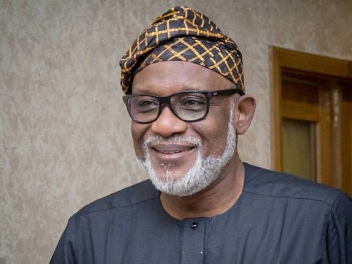 Gov.Rotimi