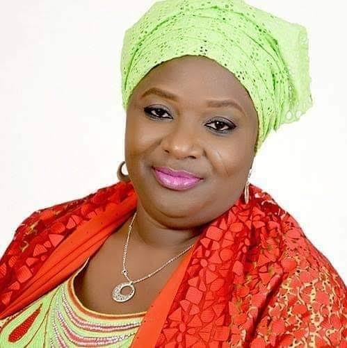 Hadiza Balarabe