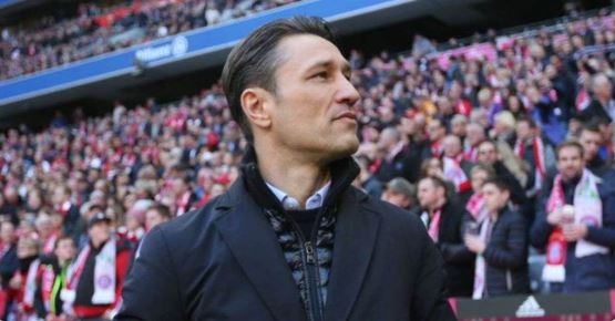 Niko Kovac