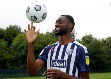 Semi Ajayi
