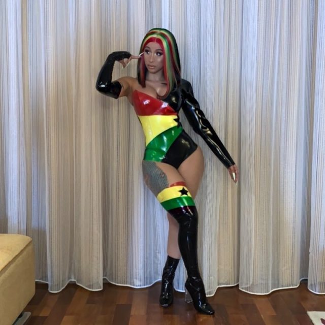 Cardi B