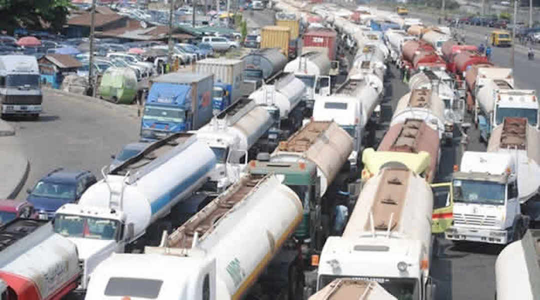 Gridlock
