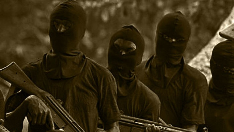 gunmen