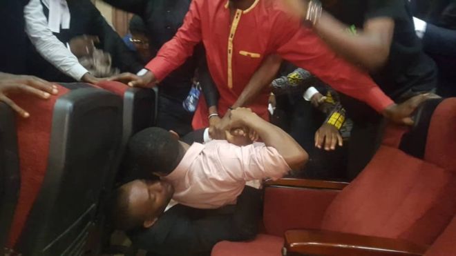 sowore