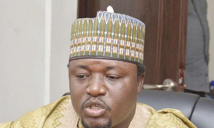 Alhaji Yerima Shettima