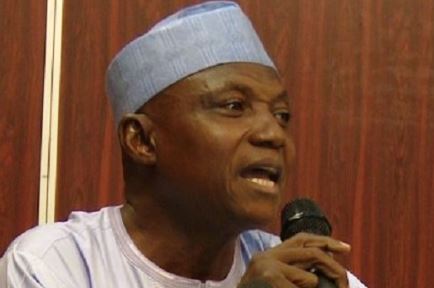Garba Shehu