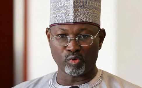 Prof. Attahiru Jega